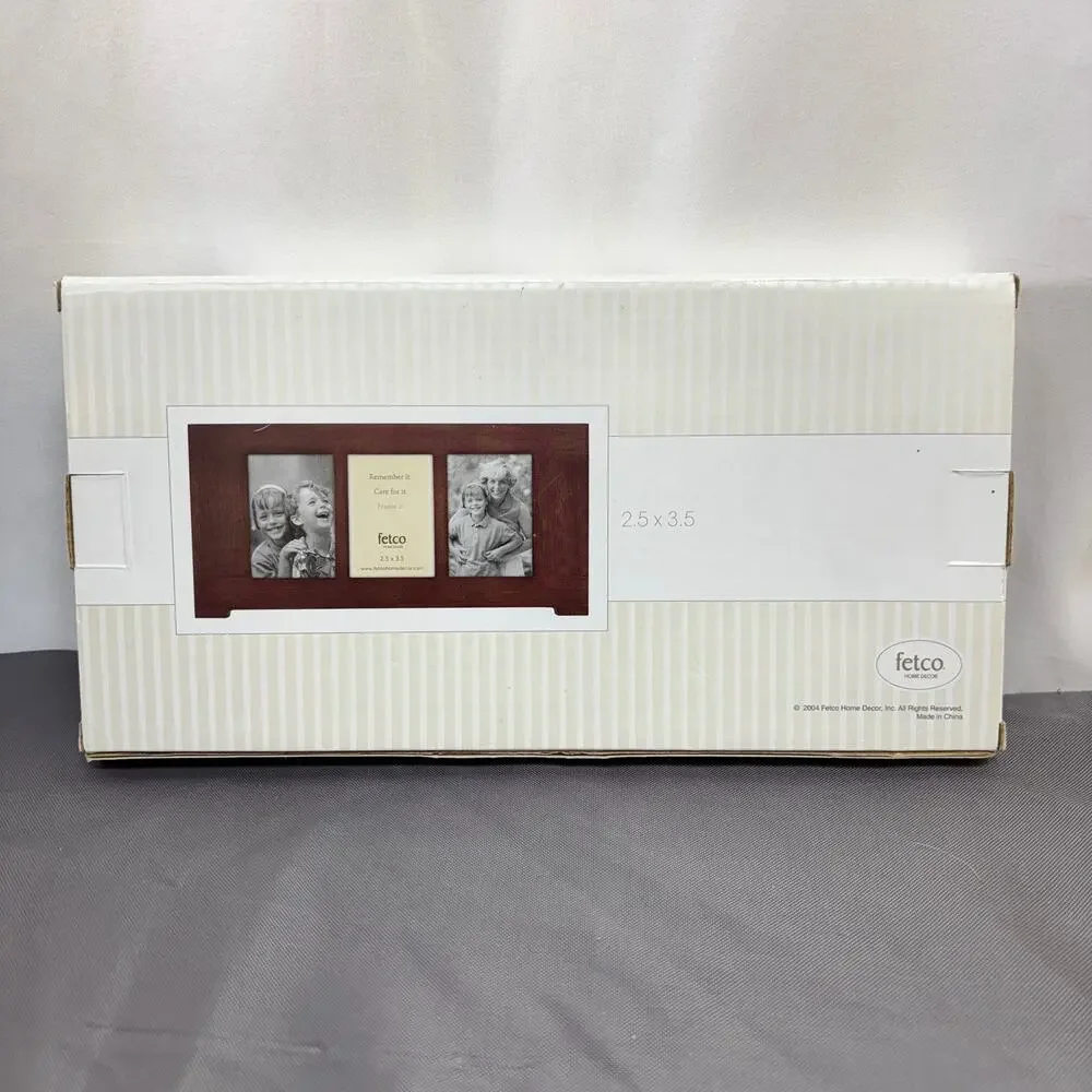 Fetco new box